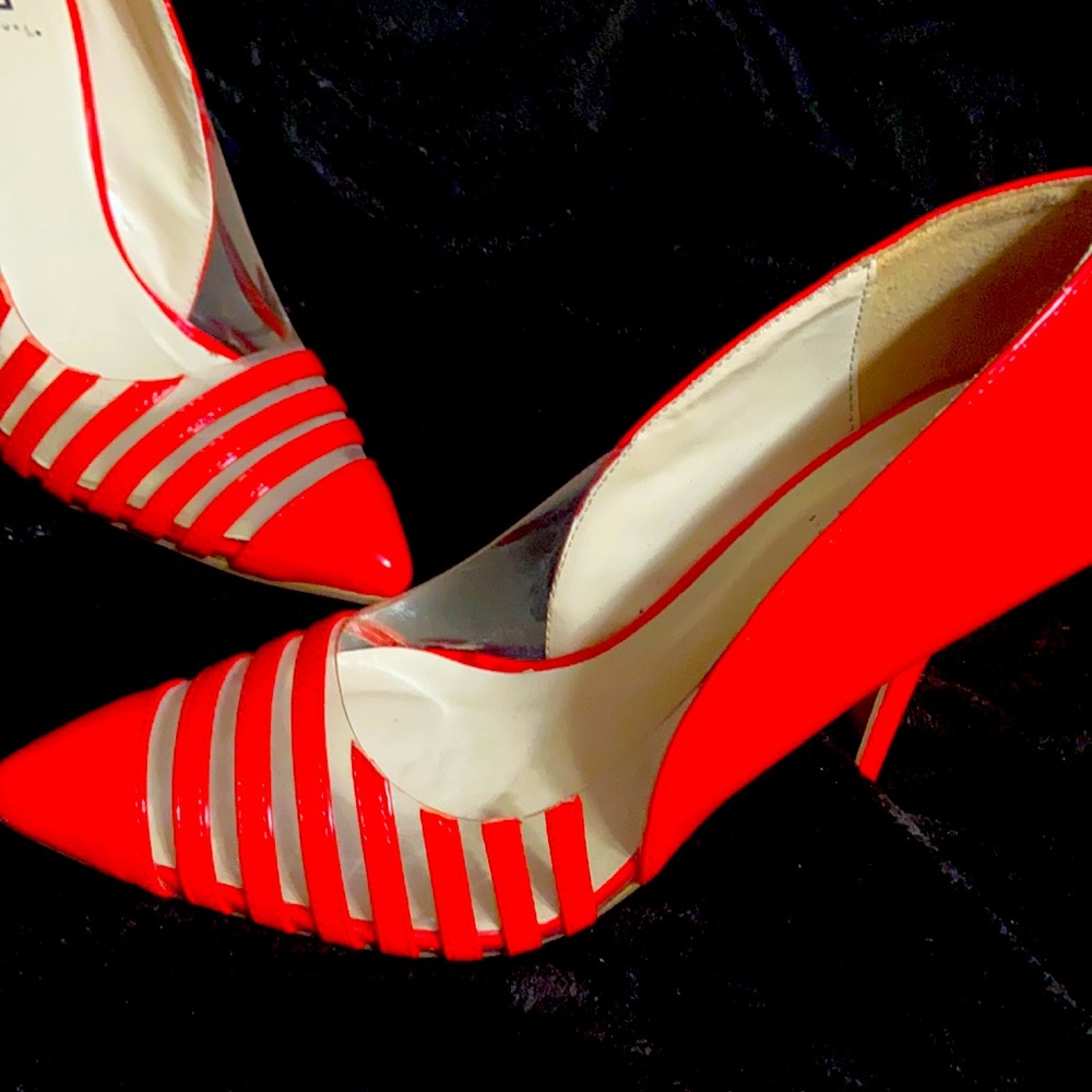Red Heels